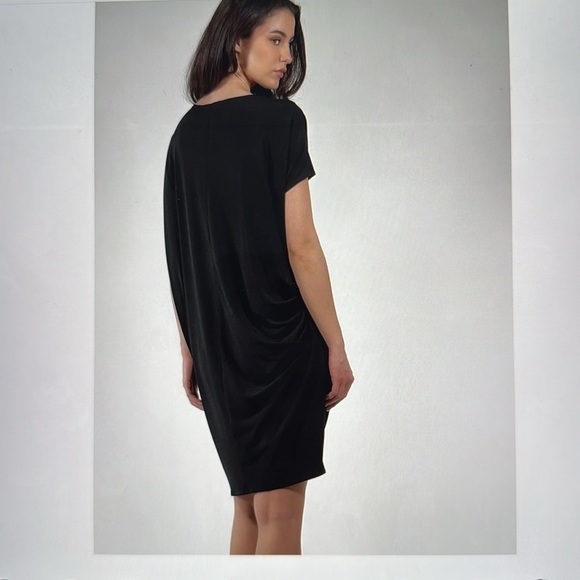 NWT Periphery Black Dress 🇨🇦 - Picture 2 of 9